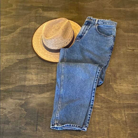 Vintage Aeropostale Mom Jeans - Picture 1 of 4